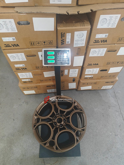 21 INCH FORGED WHEELS RIMS for ALFA ROMEO STELVIO QUADRIFOGLIO TYPE 949 FACELIFT 2025 custom fit OEM ALFA ROMEO 33 STRADALE WHEELS STYLE