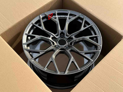 21 INCH FORGED WHEELS RIMS for ASTON MARTIN DB11 AM5 2018