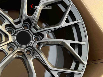 21 INCH FORGED WHEELS RIMS for ASTON MARTIN DB11 AM5 2018