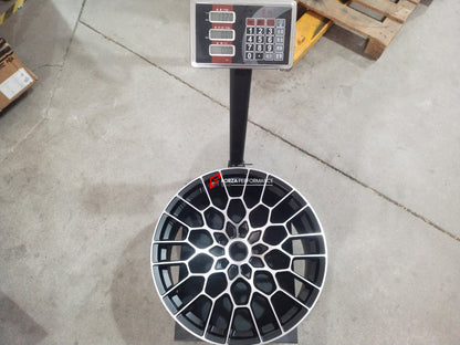 DBS 770 STYLE 21 INCH FORGED WHEELS RIMS for ASTON MARTIN DBS | DB11 | VANTAGE | DBX