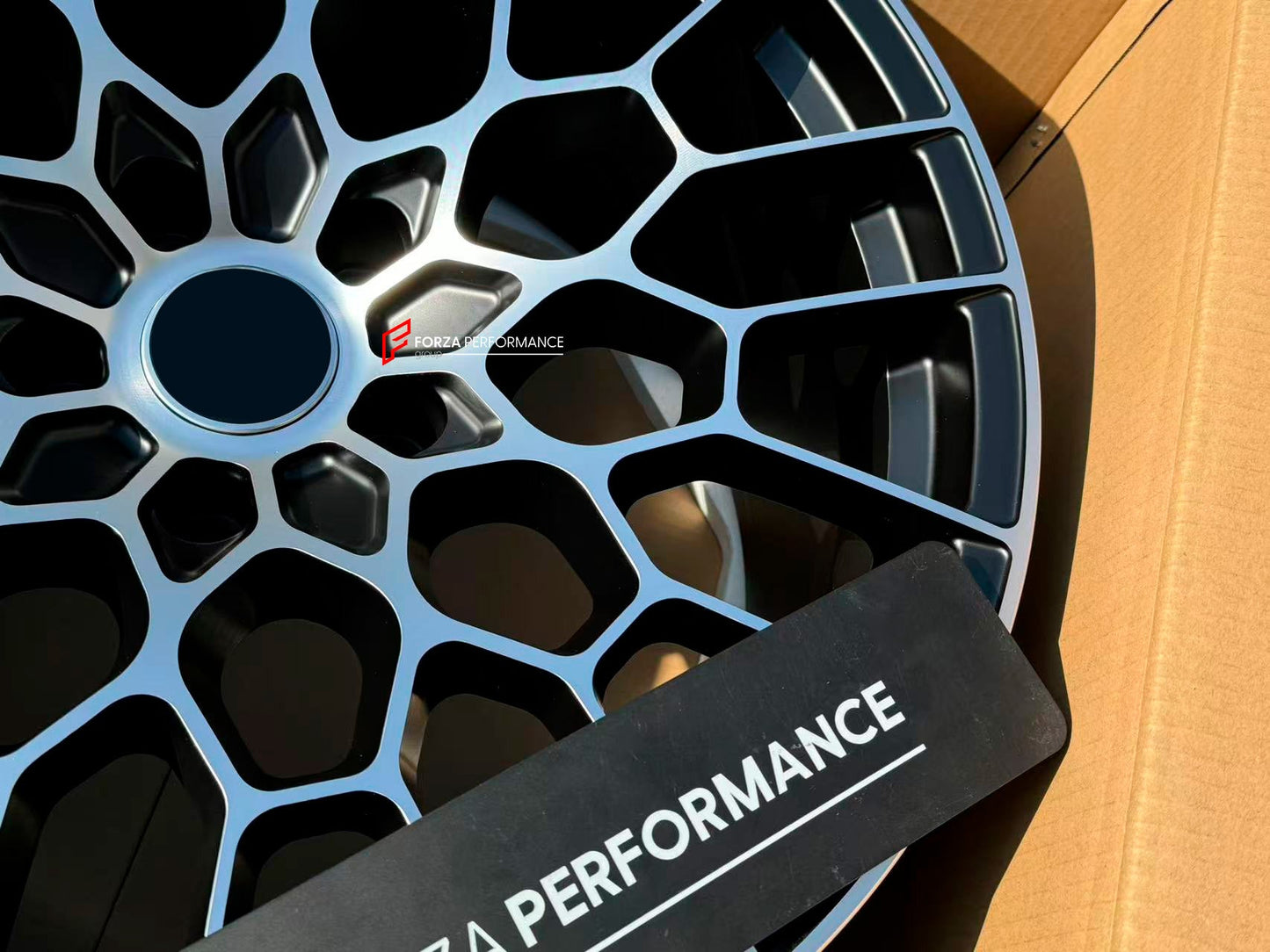 DBS 770 STYLE 21 INCH FORGED WHEELS RIMS for ASTON MARTIN DBS | DB11 | VANTAGE | DBX