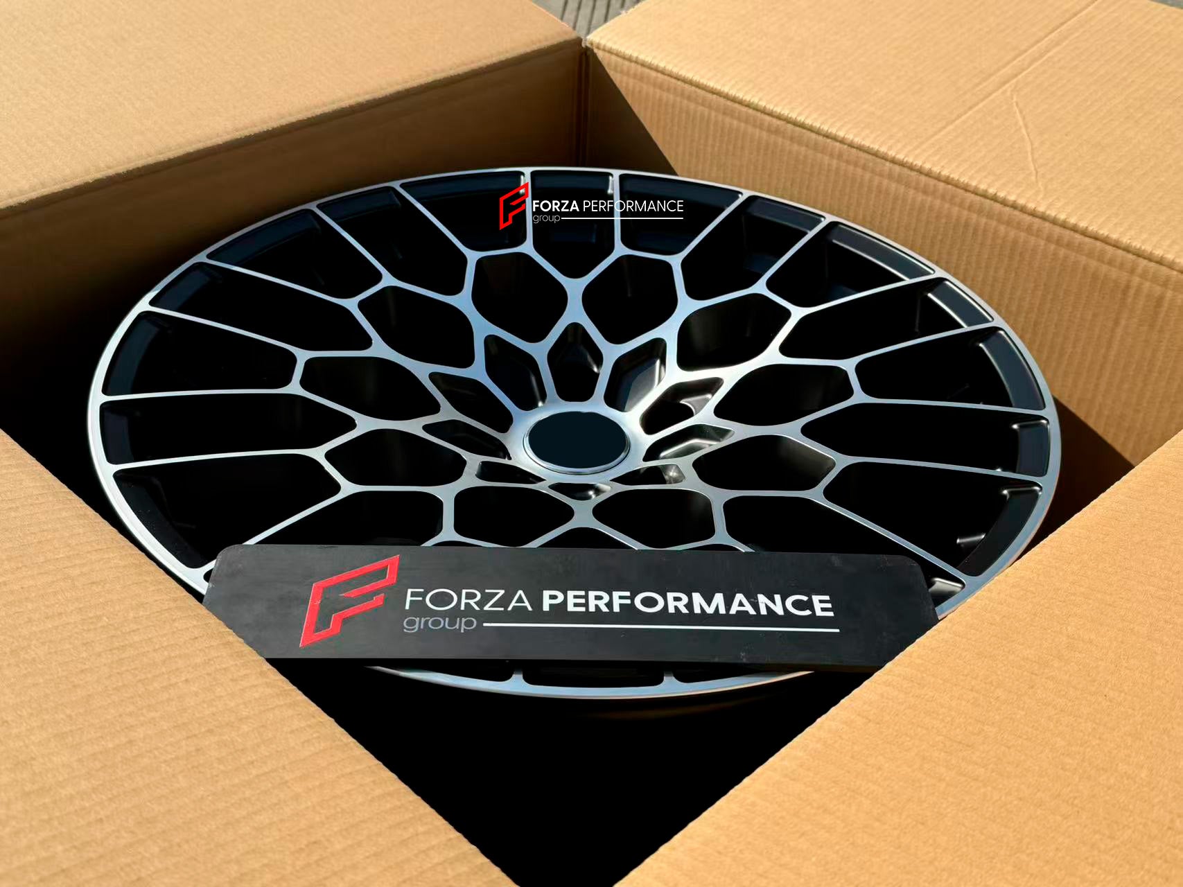 DBS 770 STYLE 21 INCH FORGED WHEELS RIMS for ASTON MARTIN DBS | DB11 | VANTAGE | DBX