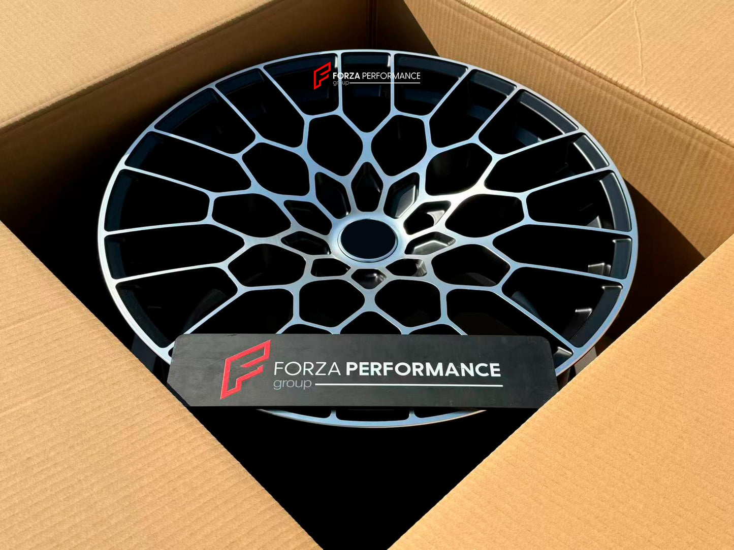 DBS 770 STYLE 21 INCH FORGED WHEELS RIMS for ASTON MARTIN DBS | DB11 | VANTAGE | DBX