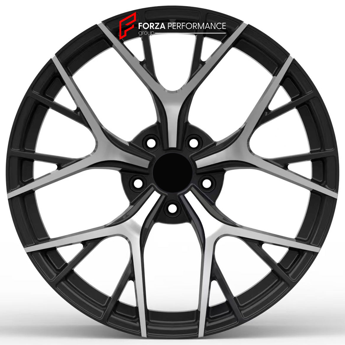 21 INCH FORGED WHEELS RIMS for ASTON MARTIN VANTAGE AM6 2020 custom fit OEM ASTON MARTIN DB12 WHEELS RY53-1007-TA RY53-9965G-TB