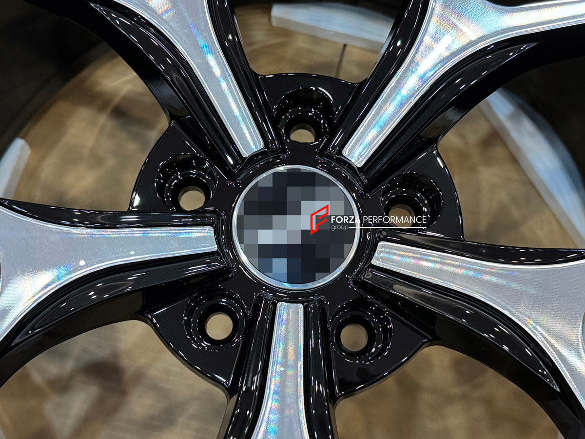 21 INCH FORGED WHEELS RIMS for ASTON MARTIN VANTAGE AM6 2020 custom fit OEM ASTON MARTIN DB12 WHEELS RY53-1007-TA RY53-9965G-TB