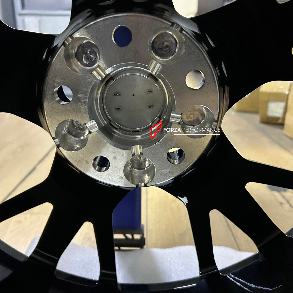 21 INCH FORGED WHEELS RIMS for AUDI Q7 4M FACELIFT 20255 custom fit OEM AUDI Q7 SQ7 WHEELS 4M0601025DP