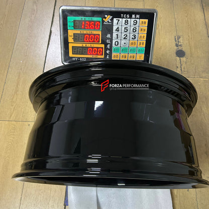 21 INCH FORGED WHEELS RIMS for AUDI Q7 4M FACELIFT 20255 custom fit OEM AUDI Q7 SQ7 WHEELS 4M0601025DP