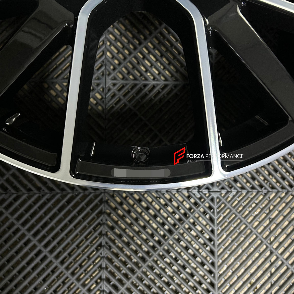 21 INCH FORGED WHEELS RIMS for AUDI Q7 4M FACELIFT 20255 custom fit OEM AUDI Q7 SQ7 WHEELS 4M0601025DP