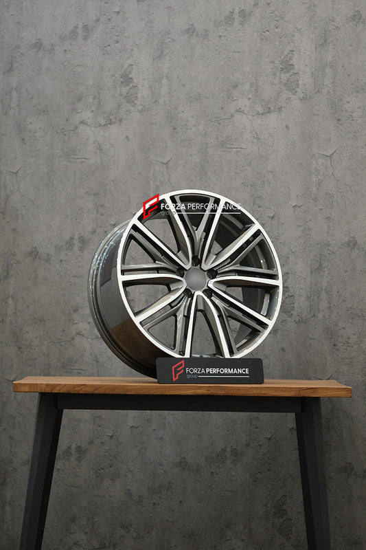 21 INCH FORGED WHEELS RIMS for BENTLEY FLYING SPUR 3 2024 custom fit OEM 3SE601025M