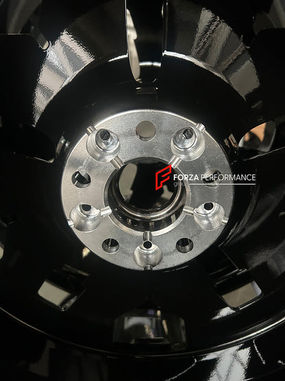 21 INCH FORGED WHEELS RIMS for BMW 5 SERIES 530E G60 2024 custom fit OEM 954M BMW WHEELS 36115A32503 5A32503