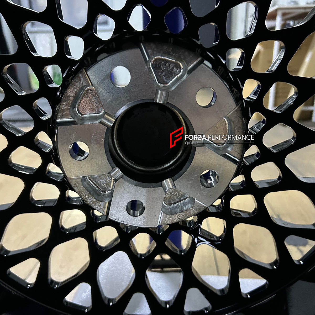 21 INCH FORGED WHEELS RIMS for BMW 8-SERIES M850i COUPE G15 2022 custom fit AL13 S025 WHEELS