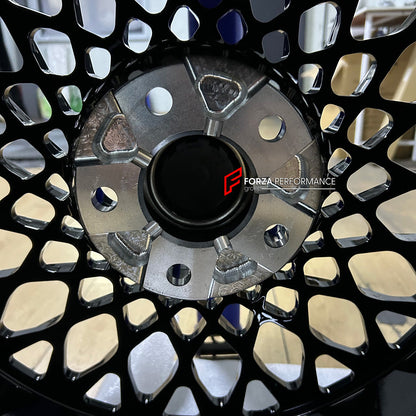 21 INCH FORGED WHEELS RIMS for BMW 8-SERIES M850i COUPE G15 2022 custom fit AL13 S025 WHEELS