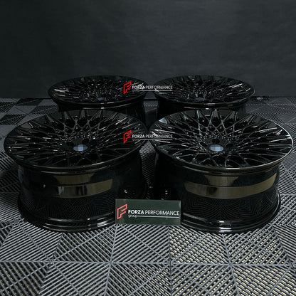 21 INCH FORGED WHEELS RIMS for BMW 8-SERIES M850i COUPE G15 2022 custom fit AL13 S025 WHEELS