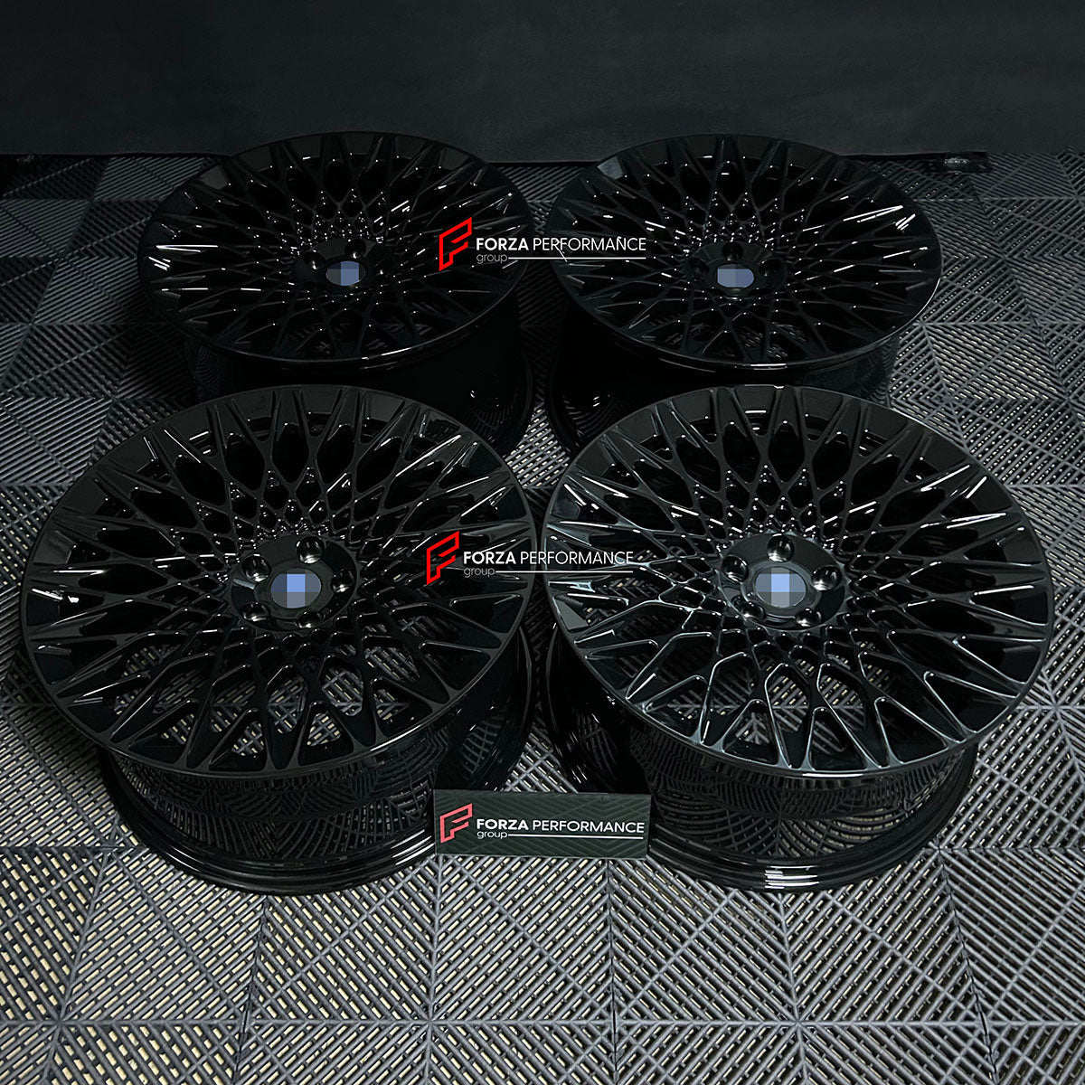 21 INCH FORGED WHEELS RIMS for BMW 8-SERIES M850i COUPE G15 2022 custom fit AL13 S025 WHEELS