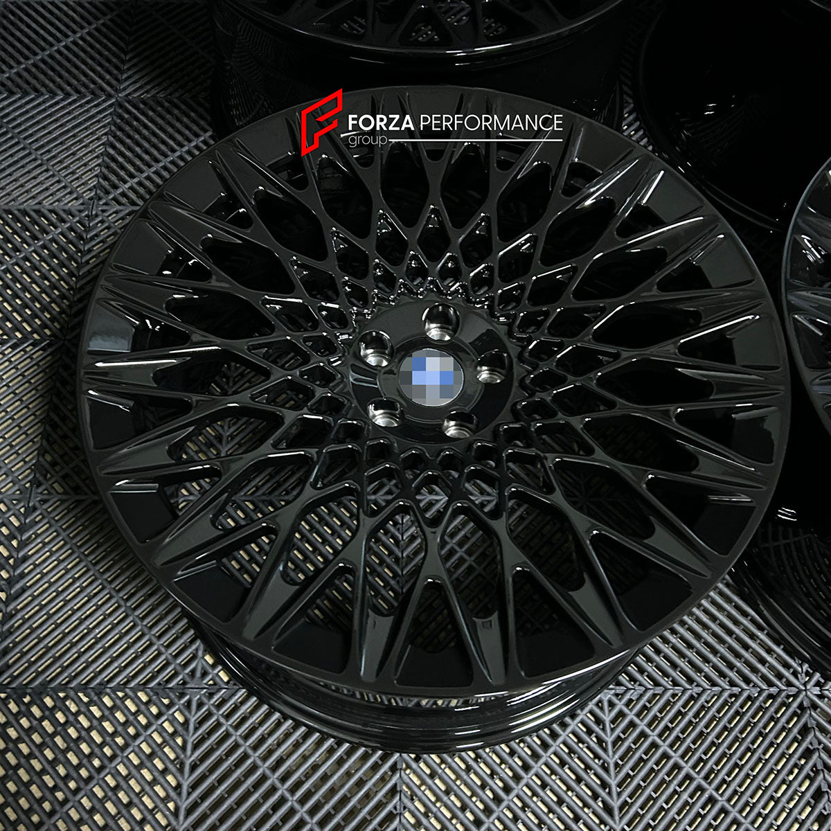 21 INCH FORGED WHEELS RIMS for BMW 8-SERIES M850i COUPE G15 2022 custom fit AL13 S025 WHEELS