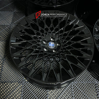 21 INCH FORGED WHEELS RIMS for BMW 8-SERIES M850i COUPE G15 2022 custom fit AL13 S025 WHEELS
