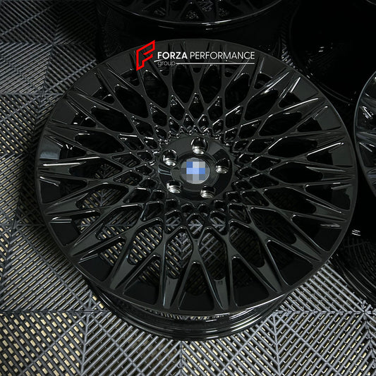 21 INCH FORGED WHEELS RIMS for BMW 8-SERIES M850i COUPE G15 2022 custom fit AL13 S025 WHEELS
