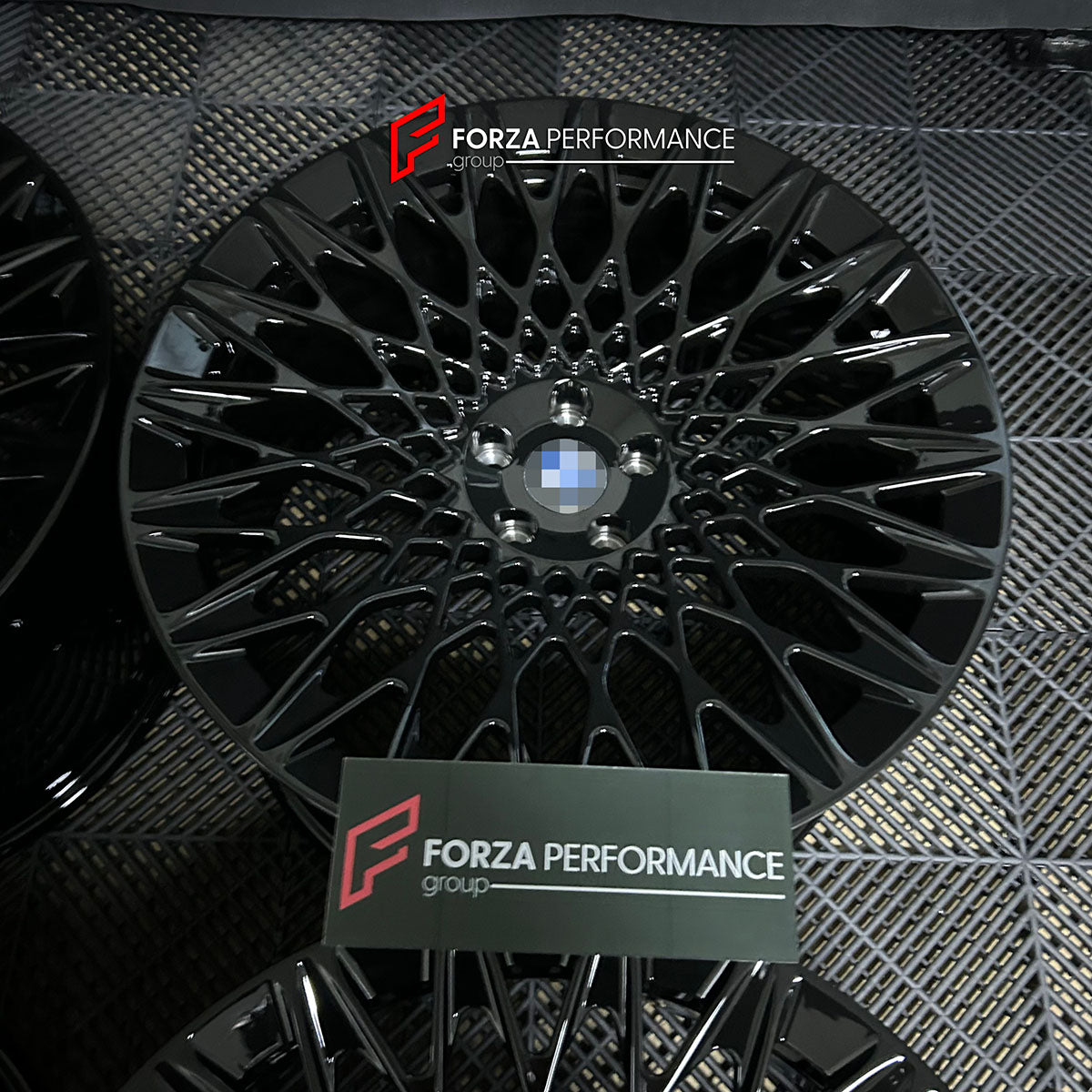 21 INCH FORGED WHEELS RIMS for BMW 8-SERIES M850i COUPE G15 2022 custom fit AL13 S025 WHEELS