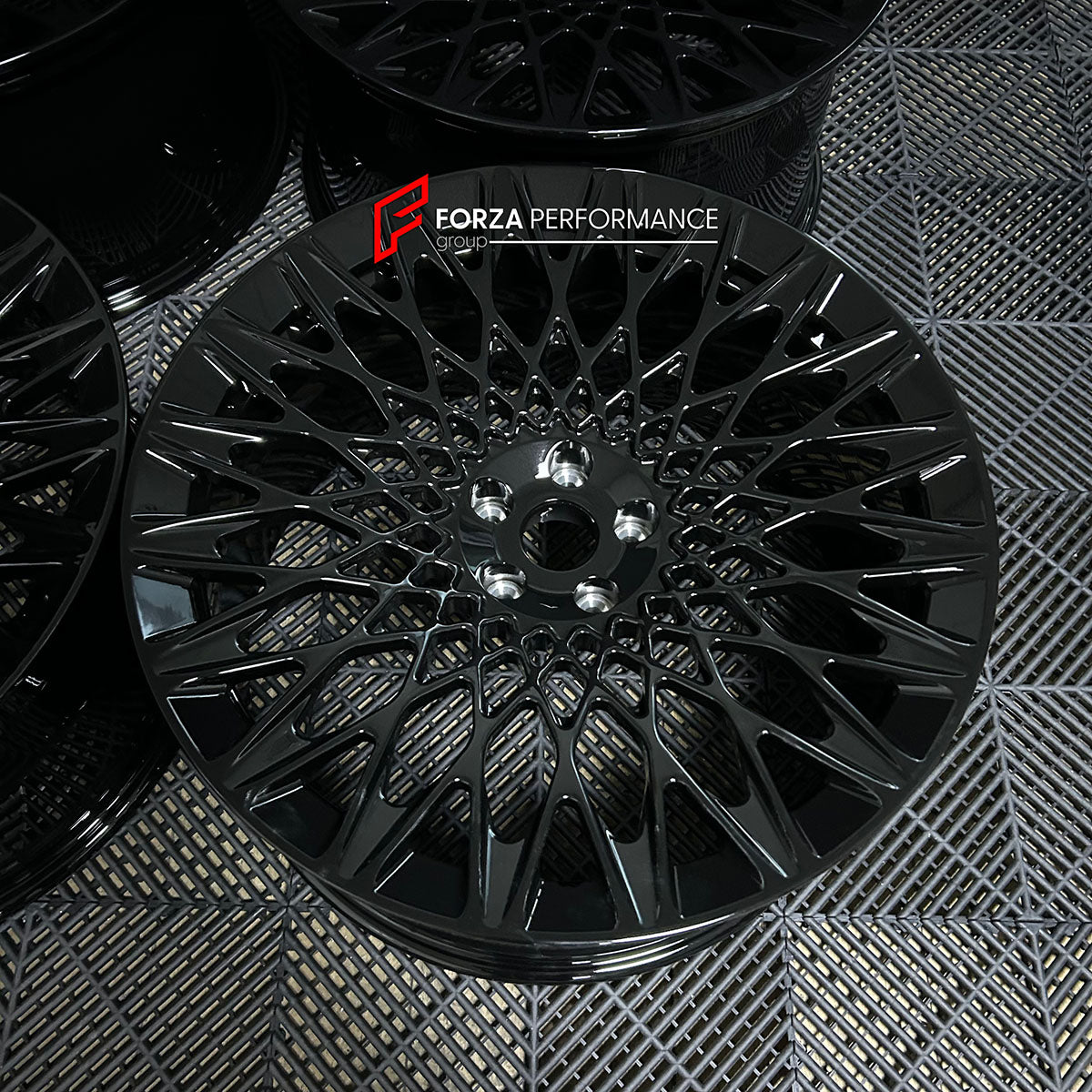 21 INCH FORGED WHEELS RIMS for BMW 8-SERIES M850i COUPE G15 2022 custom fit AL13 S025 WHEELS