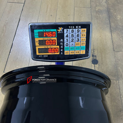 21 INCH FORGED WHEELS RIMS for BMW 8-SERIES M850i COUPE G15 2022 custom fit AL13 S025 WHEELS