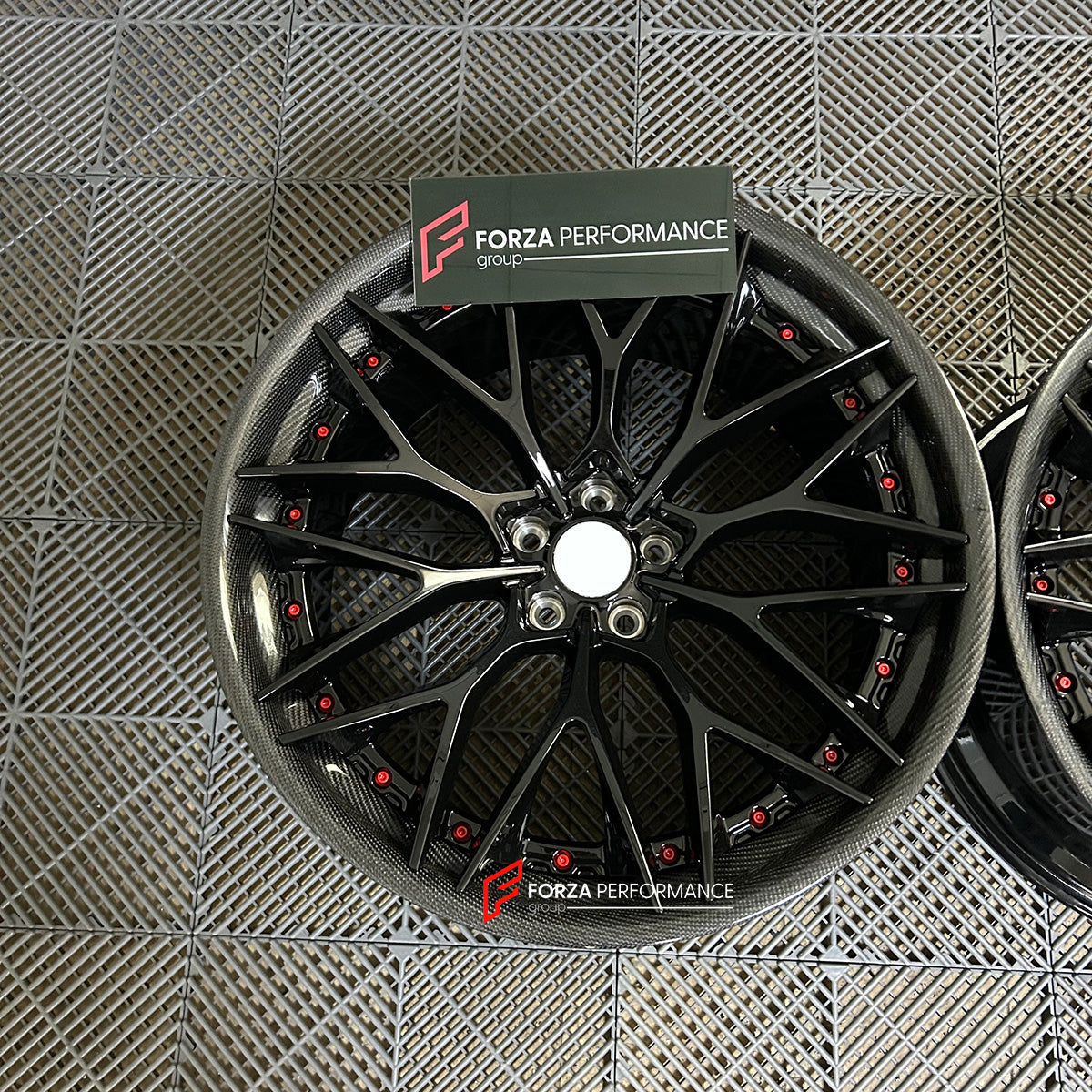 21 INCH FORGED WHEELS RIMS for BMW M4 COMPETITION G82 LCI 2025 custom ...