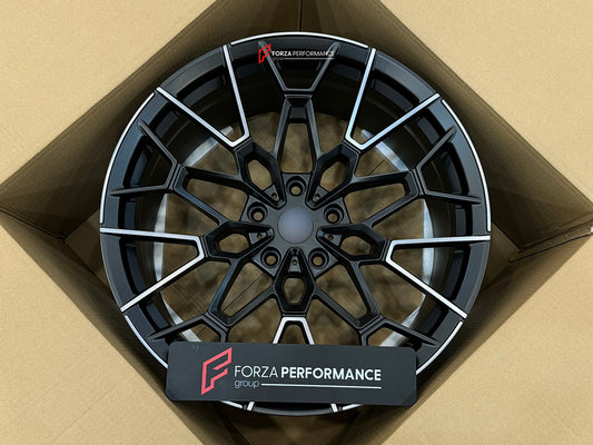 21 INCH FORGED WHEELS RIMS for BMW M5 G90 2025
