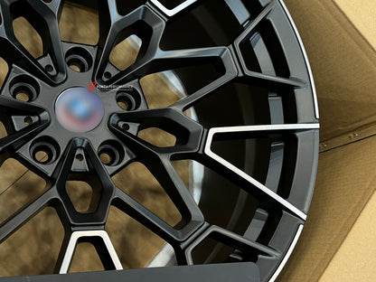 21 INCH FORGED WHEELS RIMS for BMW M5 G90 2025