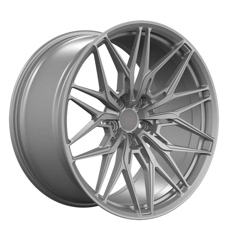 21 INCH FORGED WHEELS RIMS for BMW XM G09 2023+ FORZA PERFORMANCE custom fit Anrky forged wheels X Series S1-X1