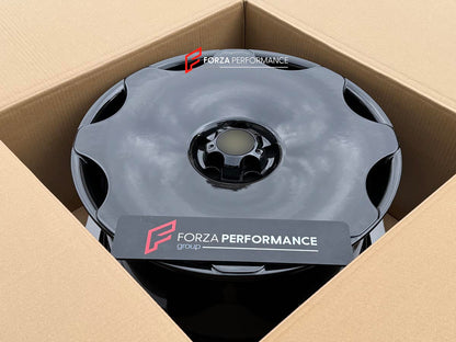 21 INCH FORGED WHEELS RIMS for CHEVROLET SUBURBAN 1500 VII 1999 custom fit D2 CS-171