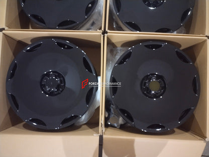 21 INCH FORGED WHEELS RIMS for CHEVROLET SUBURBAN 1500 VII 1999 custom fit D2 CS-171