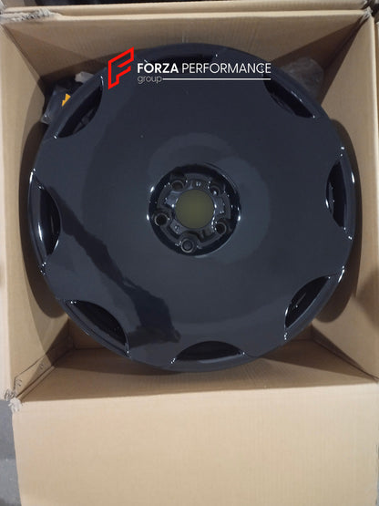 21 INCH FORGED WHEELS RIMS for CHEVROLET SUBURBAN 1500 VII 1999 custom fit D2 CS-171