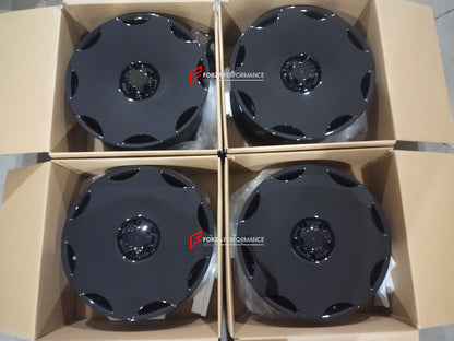 21 INCH FORGED WHEELS RIMS for CHEVROLET SUBURBAN 1500 VII 1999 custom fit D2 CS-171