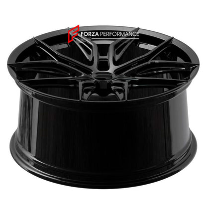 21 INCH FORGED WHEELS RIMS for GENESIS GV70 JK1 FACELIFT 2025 custom fit VOSSEN NF11 WHEELS