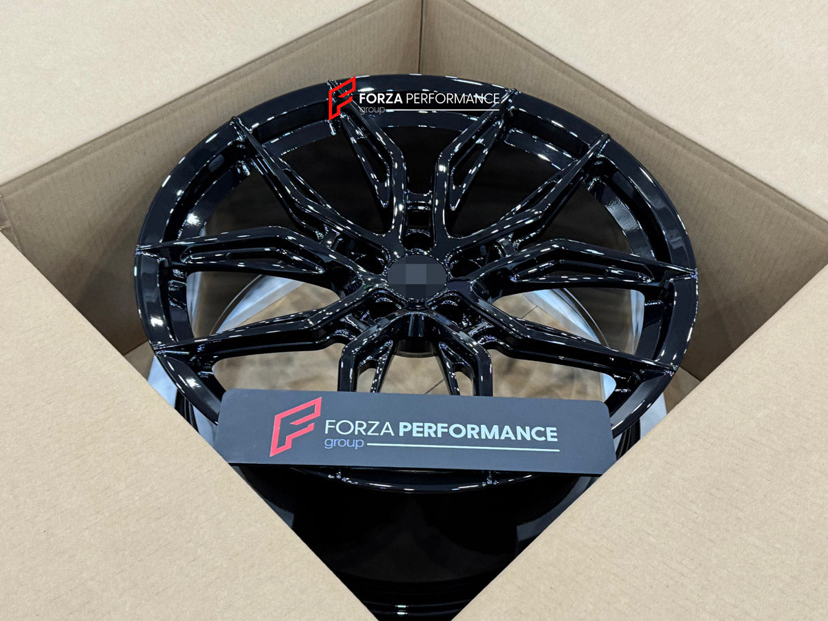 21 INCH FORGED WHEELS RIMS for GENESIS GV70 JK1 FACELIFT 2025 custom fit VOSSEN NF11 WHEELS