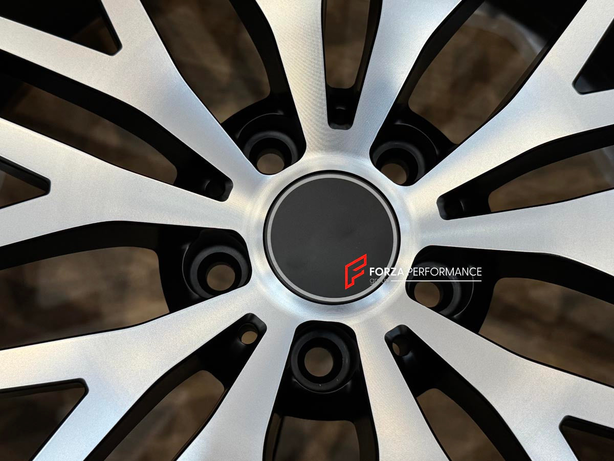 21 INCH FORGED WHEELS RIMS for HYUNDAI GRANDEUR GN7 2022 custom fit OEM MERCEDES BENZ GLE53 AMG WHEELS