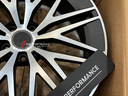 21 INCH FORGED WHEELS RIMS for HYUNDAI GRANDEUR GN7 2022 custom fit OEM MERCEDES BENZ GLE53 AMG WHEELS