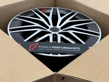 21 INCH FORGED WHEELS RIMS for HYUNDAI GRANDEUR GN7 2022 custom fit OEM MERCEDES BENZ GLE53 AMG WHEELS
