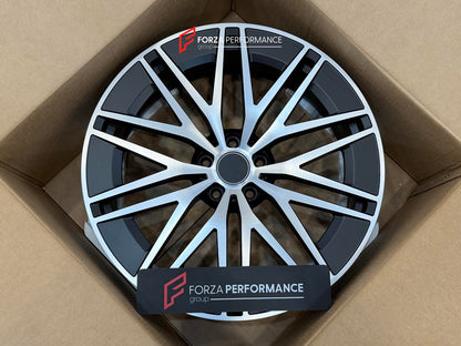 21 INCH FORGED WHEELS RIMS for HYUNDAI GRANDEUR GN7 2022 custom fit OEM MERCEDES BENZ GLE53 AMG WHEELS