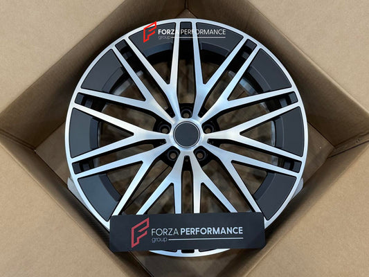 21 INCH FORGED WHEELS RIMS for HYUNDAI GRANDEUR GN7 2022 custom fit OEM MERCEDES BENZ GLE53 AMG WHEELS