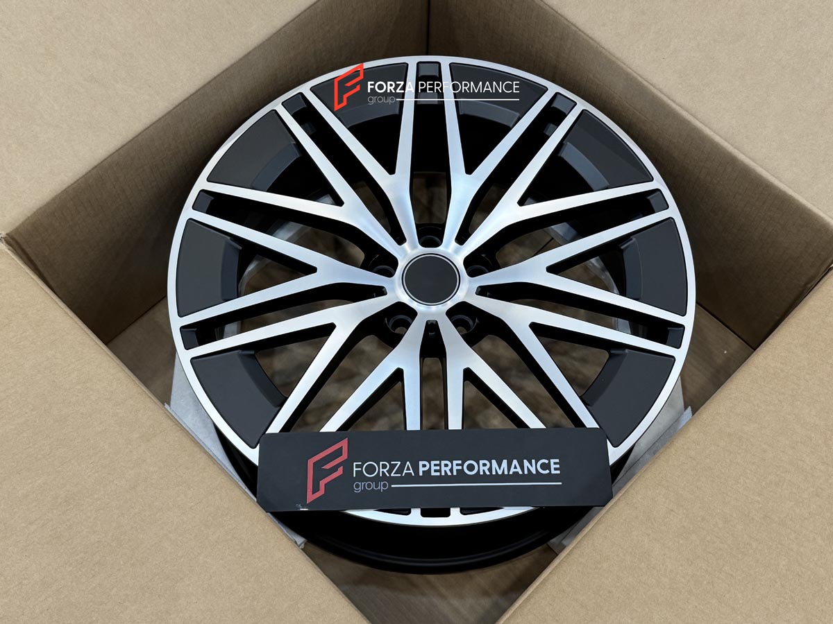 21 INCH FORGED WHEELS RIMS for HYUNDAI GRANDEUR GN7 2022 custom fit OEM MERCEDES BENZ GLE53 AMG WHEELS