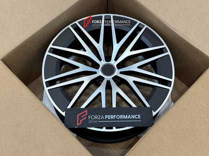 21 INCH FORGED WHEELS RIMS for HYUNDAI GRANDEUR GN7 2022 custom fit OEM MERCEDES BENZ GLE53 AMG WHEELS