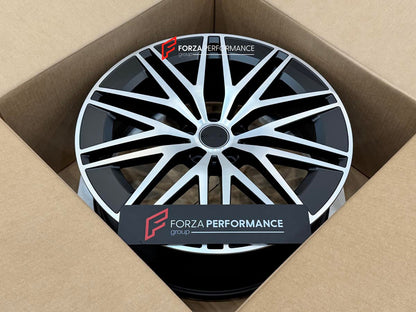 21 INCH FORGED WHEELS RIMS for HYUNDAI GRANDEUR GN7 2022 custom fit OEM MERCEDES BENZ GLE53 AMG WHEELS