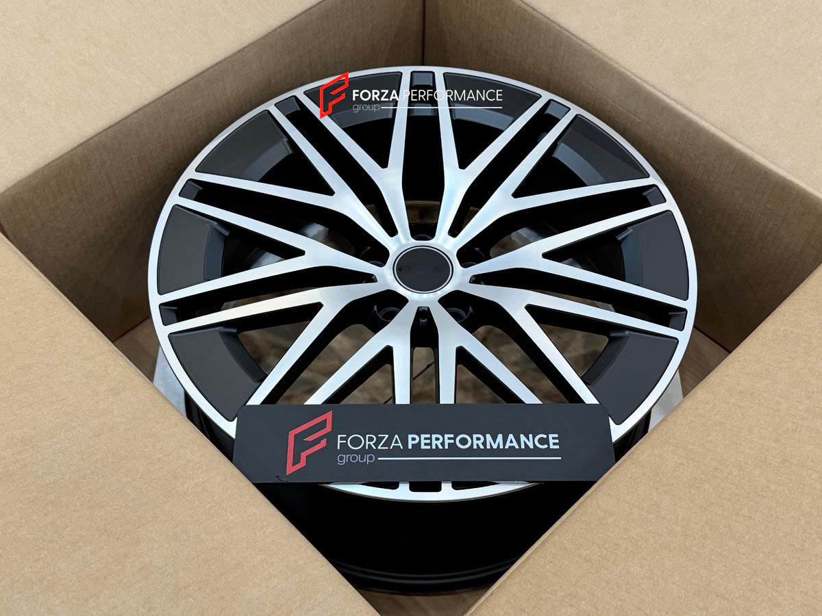 21 INCH FORGED WHEELS RIMS for HYUNDAI GRANDEUR GN7 2022 custom fit OEM MERCEDES BENZ GLE53 AMG WHEELS