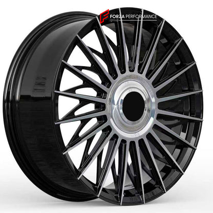 21 INCH FORGED WHEELS RIMS for HYUNDAI PALISADE LX3 2025 custom fit VOSSEN S17-15T WHEELS