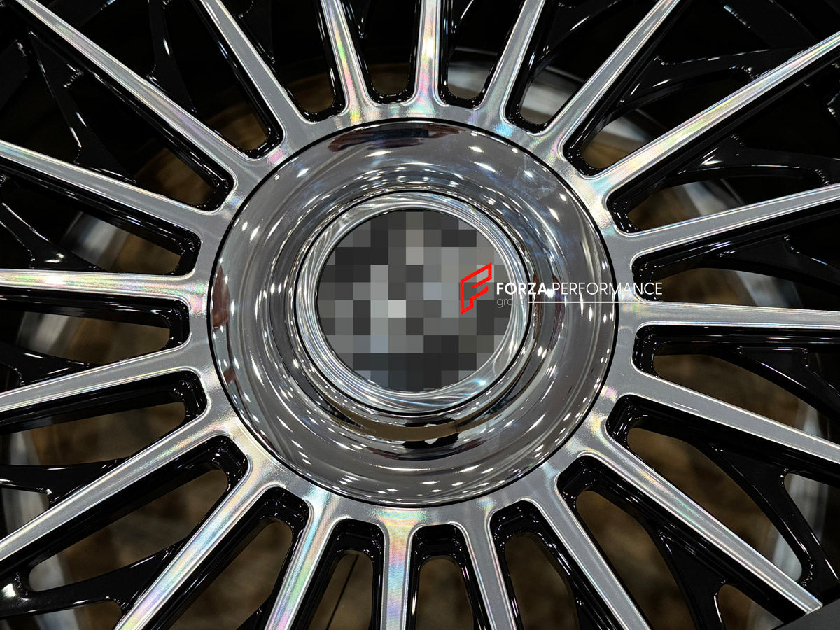 21 INCH FORGED WHEELS RIMS for HYUNDAI PALISADE LX3 2025 custom fit VOSSEN S17-15T WHEELS