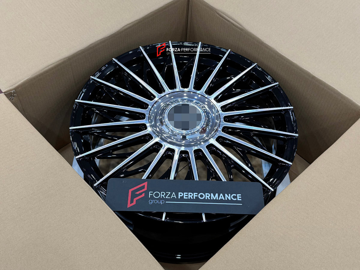 21 INCH FORGED WHEELS RIMS for HYUNDAI PALISADE LX3 2025 custom fit VOSSEN S17-15T WHEELS