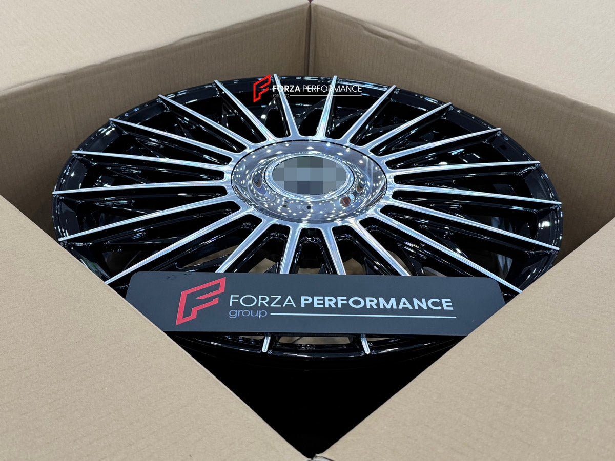 21 INCH FORGED WHEELS RIMS for HYUNDAI PALISADE LX3 2025 custom fit VOSSEN S17-15T WHEELS