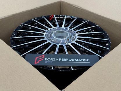 21 INCH FORGED WHEELS RIMS for HYUNDAI PALISADE LX3 2025 custom fit VOSSEN S17-15T WHEELS