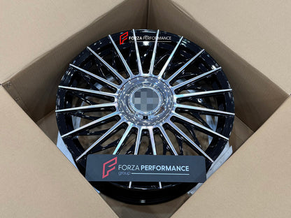 21 INCH FORGED WHEELS RIMS for HYUNDAI PALISADE LX3 2025 custom fit VOSSEN S17-15T WHEELS