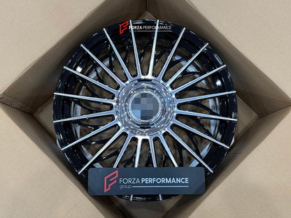 21 INCH FORGED WHEELS RIMS for HYUNDAI PALISADE LX3 2025 custom fit VOSSEN S17-15T WHEELS